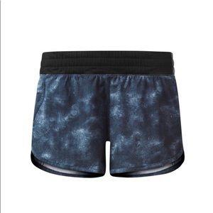Lululemon Tracker IV Shorts